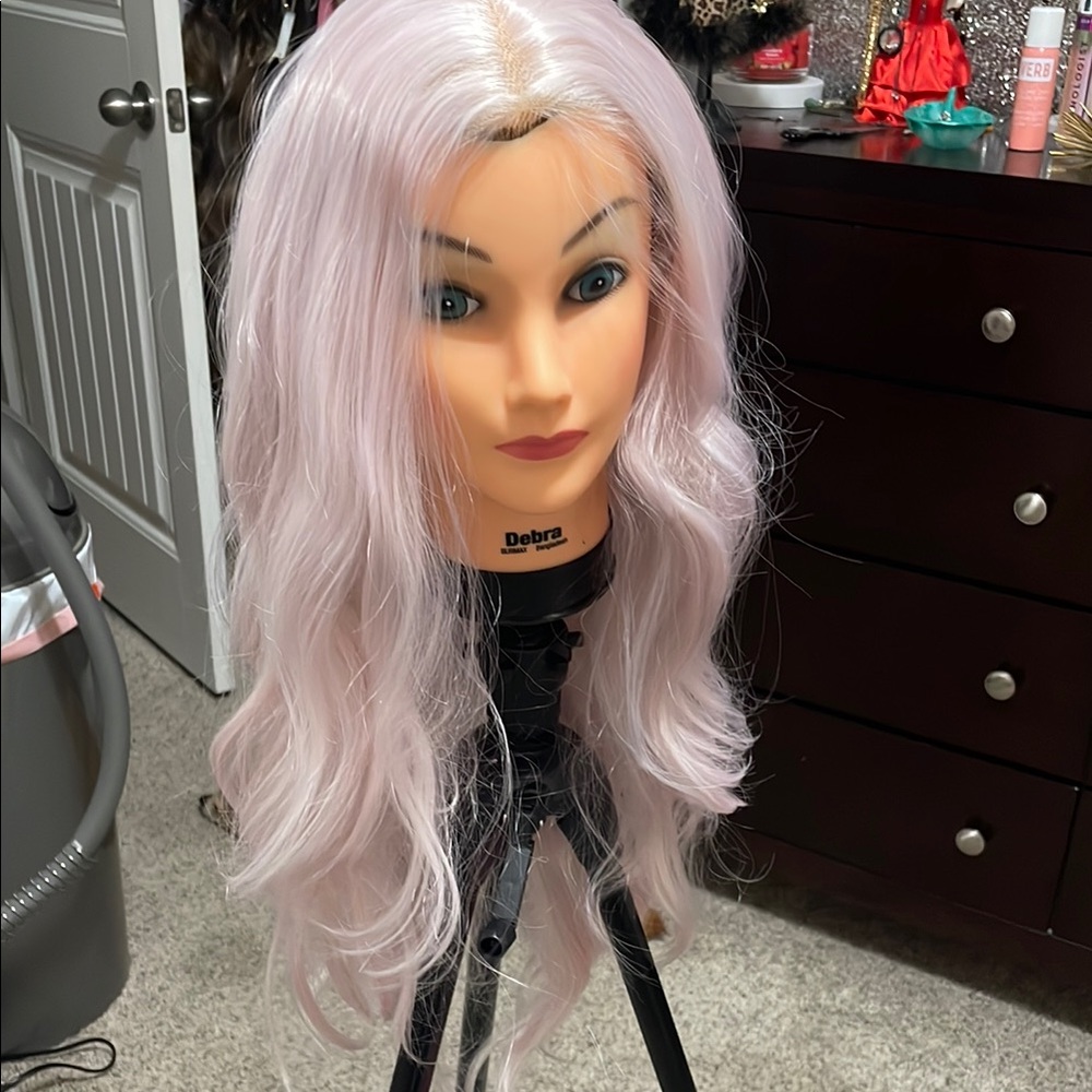 CSC wig #12